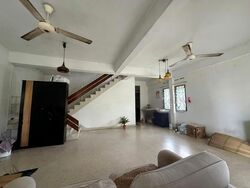 Teachers' Housing Estate (D26), Terrace #580608191
